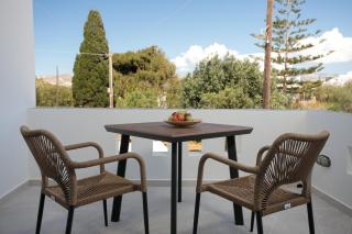 Iades Studios & Apartments - Agia Anna Naxos - 6