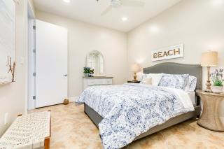 Endless Summer at Diamond Beach - Galveston - 5