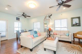 Serenity By the Sea - Great views in Treasure Island - Freeport - 5