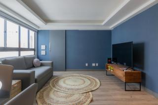 Estiloso e Pertinho da Praia. Lazer e Trabalho - 8