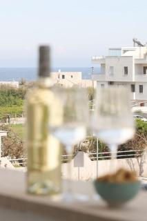 Appartamento a pochi passi dal mare e dal centro - Otranto - 9