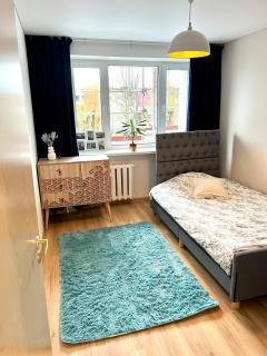 Holiday apartment - Haapsalu - 1