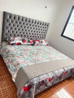 Casa Santa Cruz - Chetumal - 6