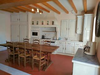 Un Gîte entre Beauval et Chambord - Chémery - 4
