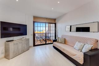 Wonderful apartment with a Sea view, WiFi, Pool - Puerto de Santiago - 8