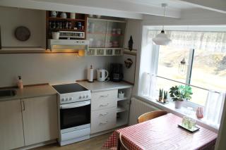 Stay in Iconic Saksun, Authentic Faroese Cottage - 2