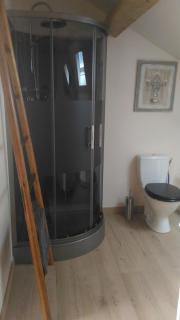 Gite Au Grenier Cosy - Lor - 1