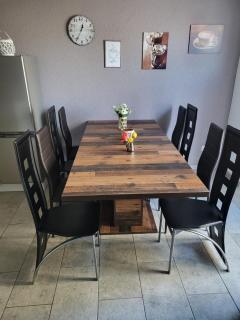 Ferienhaus Winfried - 3