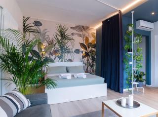 BR Treviso Train Station Apartments - Treviso - 0