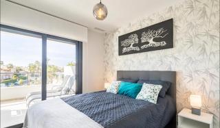 Sea Breeze Apartment - Alicante - 9