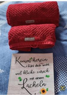 Gemütliches Gästezimmer an der Bergstraße Hessen - Alsbach-Hähnlein - 2