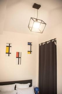 LE MONDRIAN - Hôtel de ville - Confort - Paisible - Wi-Fi - Saint-Étienne - 3
