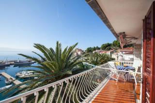 Apartments Teo - Podgora - 2