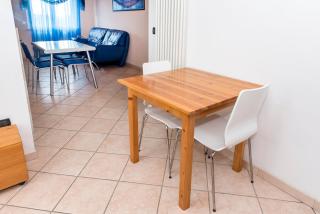 A27 - Poggio, quadrilocale con vista sul mare di Portonovo - 3