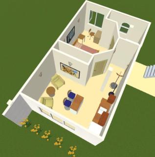 Sunset Suite on Playa La Madera: 360 degree views! - 5