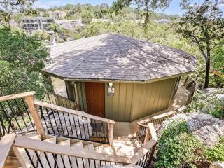 Lakefront Bungalow With Community Poolhot Tub #5 - Lakeway - 9