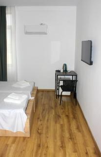 Hotel mia Telavi - Telawi - 1
