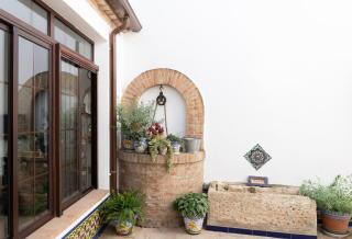 La Casa de Reyes - 1