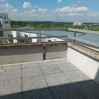 Junior - Brétigny-sur-Orge - 1