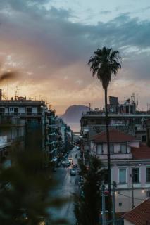 193 Urban Hotel - Patra - 7