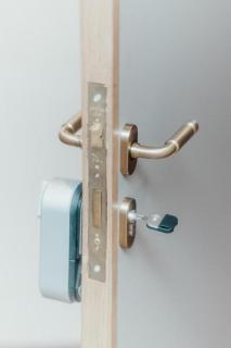 193 Urban Hotel - Patra - 8