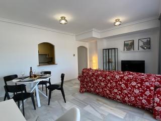 Apartment with solarium/terrace. - Calpe - 1