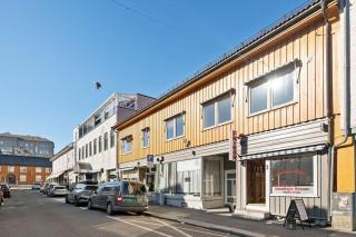 Flott leilighet MIDT i Tønsberg! - Tønsberg - 1
