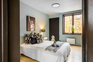 Flott leilighet MIDT i Tønsberg! - Tønsberg - 4