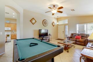 Near Golfing Avondale Home with Heated Pool! - Avondale - 9