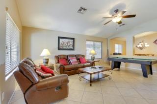 Near Golfing Avondale Home with Heated Pool! - Avondale - 7