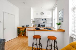 Cozy Covent Garden/Oxford Street apartment - Londra - 6