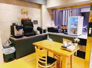 Mariposa Hotel Songtan - Pyeongtaek - 4