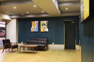 Mariposa Hotel Songtan - Pyeongtaek - 2
