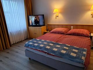 Ferienwohnung 9 Ostsee-Ferienwohnung-Sellin - Ostseebad Sellin - 8