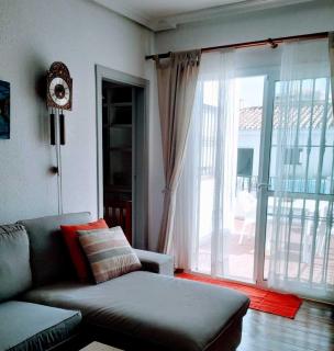 Elegante apartamento, silencioso y céntrico - Fuengirola - 7
