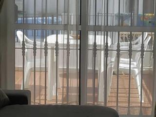 Elegante apartamento, silencioso y céntrico - Fuengirola - 6