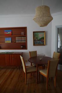 Elegante apartamento, silencioso y céntrico - 5
