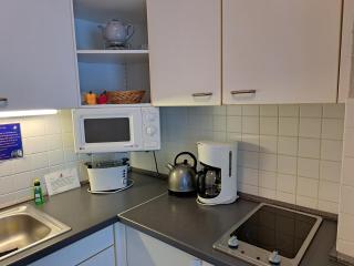 Ferienwohnung 9 Ostsee-Ferienwohnung-Sellin - Ostseebad Sellin - 7