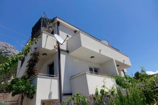 Apartments 1234 - Mimice - 5