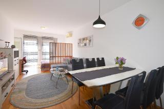 Lungo Mare Apartment with Terrace - 9