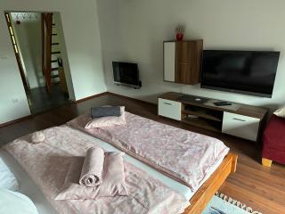 Apartma-BUOVC - Bohinj - 8