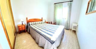 Dúplex 3 Dormitorios VERAMAR 5 Vera Playa primera línea de playa con vistas al mar - Vera - 6