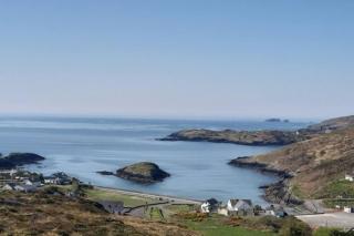 The Hideaway Tragumna a hidden gem in the hills - Drishanebeg - 9