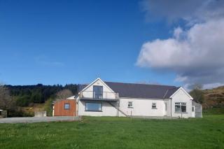 The Hideaway Tragumna a hidden gem in the hills - Drishanebeg - 8