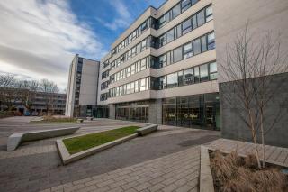 Willow Court - Stirling - 9