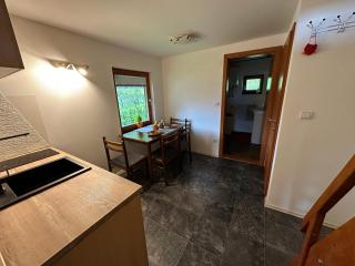Apartma-BUOVC - Bohinj - 3