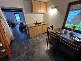 Apartma-BUOVC - Bohinj - 2