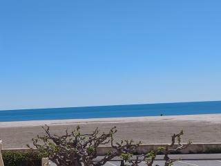 Superbe appartement avec vue sur le port et plage - 6