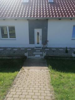 Ferienwohnung IV Sarrebriese - Bottmersdorf - 9