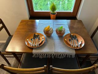 Apartma-BUOVC - Bohinj - 1